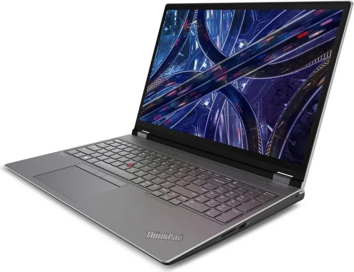 фото Lenovo ThinkPad P16 G2