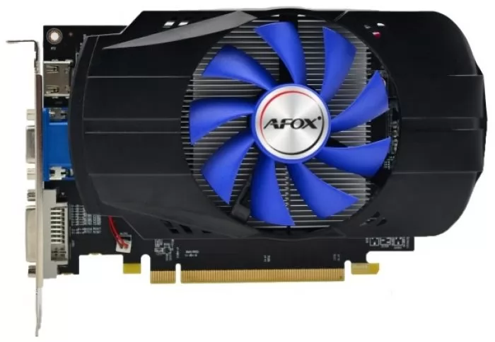 фото Afox Radeon R7 350