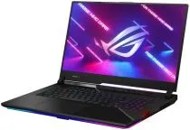 фото ASUS ROG Strix SCAR 17 G733PYV-LL045