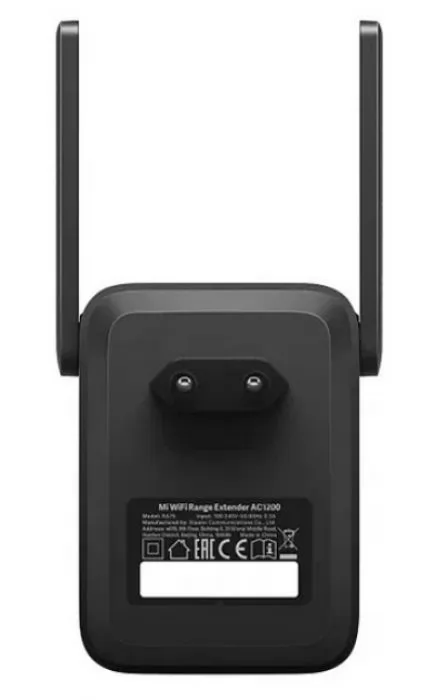 Xiaomi Wi-Fi Range Extender AC1200