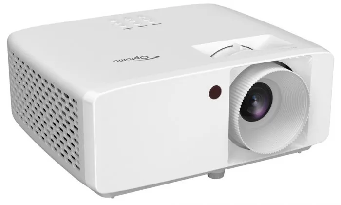 фото Optoma ZH400