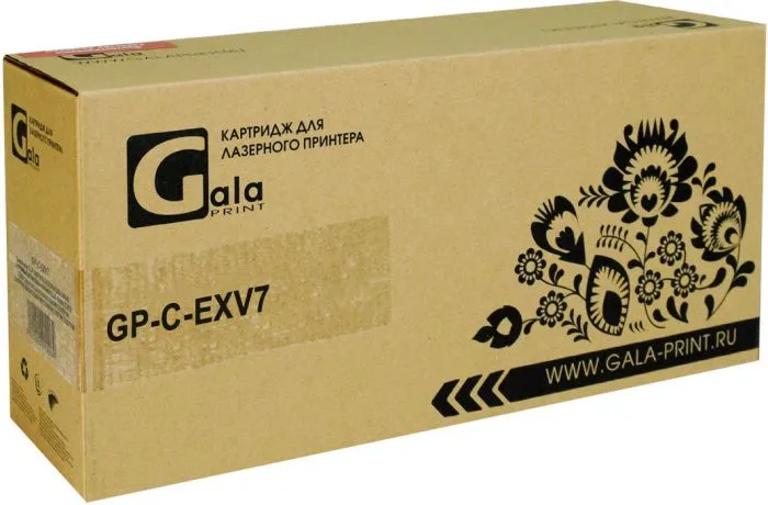 GalaPrint GP-C-EXV7