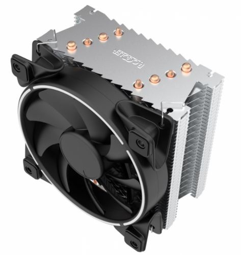 Кулер PCCooler GI-X4R V2