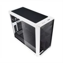 фото Fractal Design Meshify 2 White TG Clear Tint