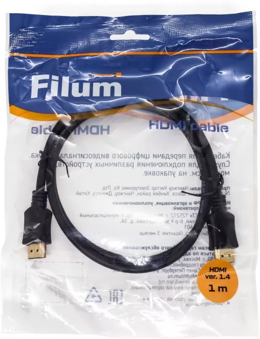 Filum FL-CL-HM-HM-1M