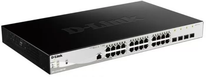 D-link DGS-1210-28MP/ME/B2A