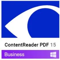 фото Content AI ContentReader PDF 15 Business Standalone на 1 год