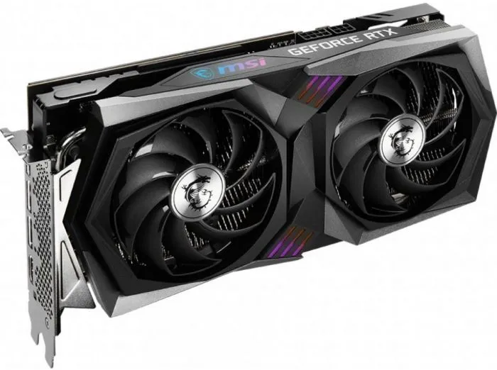 MSI GeForce RTX 3060 GAMING