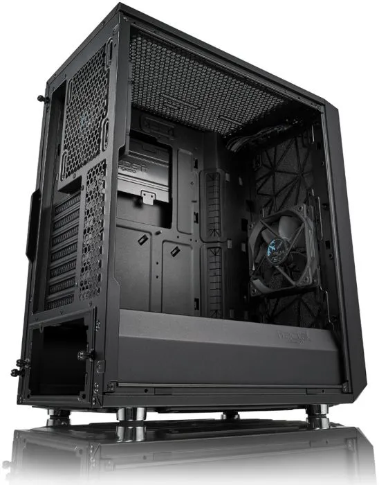 Fractal Design Meshify C