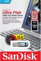 SanDisk Ultra Flair