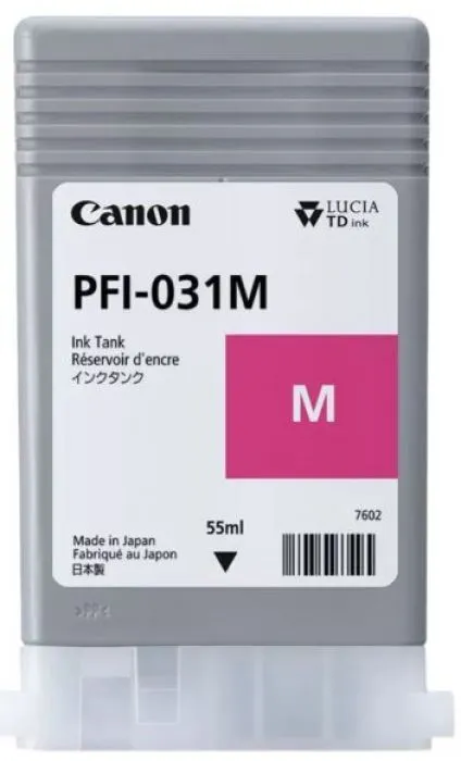 фото Canon PFI-030M