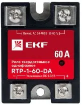 фото EKF rtp-1-60-da