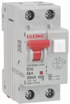 DKC MDR63-22C25-A