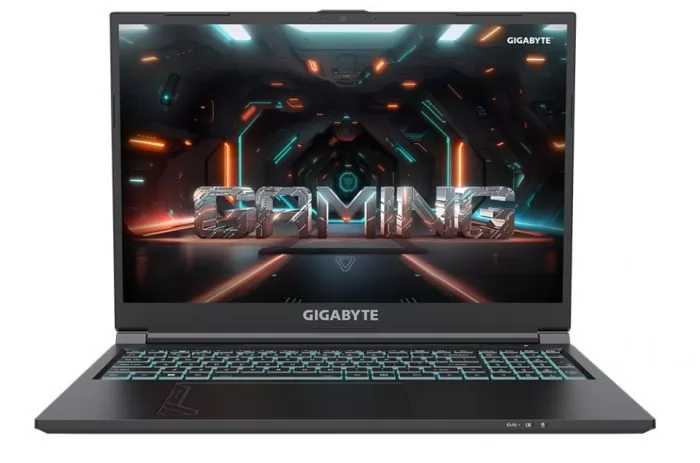 фото GIGABYTE G6 KF (2023)