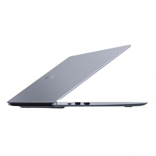 Ноутбук Honor MagicBook X15 5301ABDU i5-10210U/16GB/512GB SSD/UHD graphics 620/15.6" FHD/WiFi/BT/cam/Win10Home/space gray - фото 2