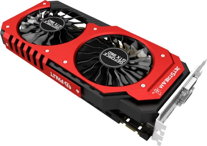 Palit PA-GTX960 JETSTREAM 2G