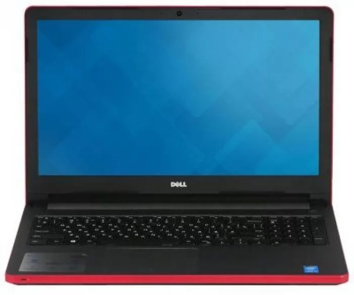 фото Dell Inspiron 5559