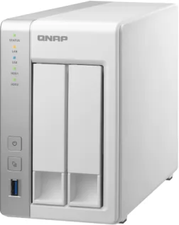 QNAP TS-231