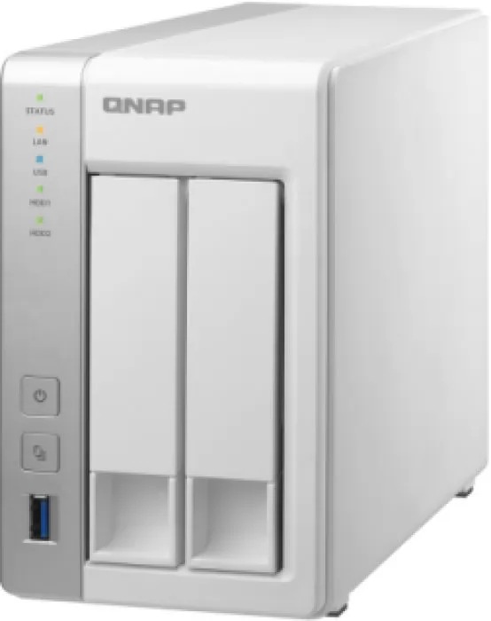 QNAP TS-231