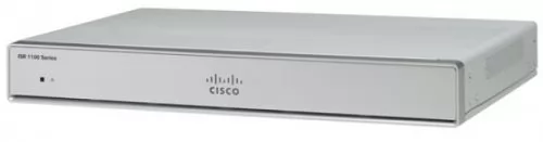 Cisco C1111-8PWR