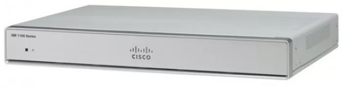 Cisco C1111-8P