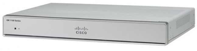 Маршрутизатор Cisco C1111-8P - фото 1