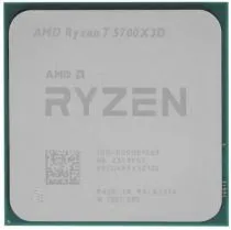 AMD Ryzen 7 5700X3D