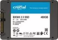Crucial CT480BX500SSD1