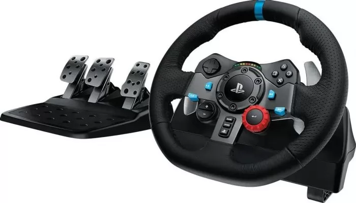 Logitech G29 Driving Force