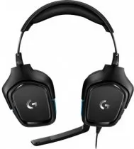 фото Logitech G431