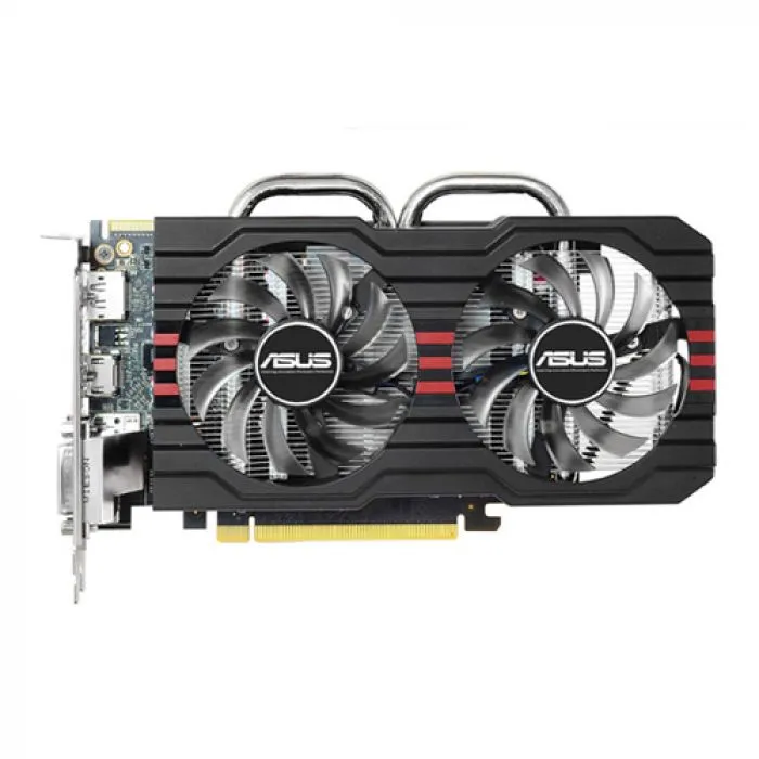 ASUS HD7790-DC2OC-1GD5