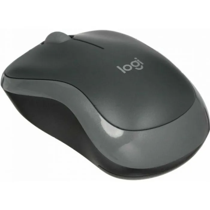 фото Logitech M186