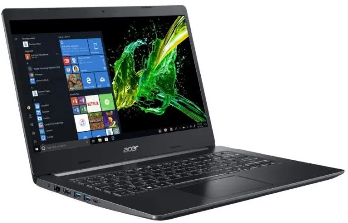 Acer Aspire 5 A514-53-564E