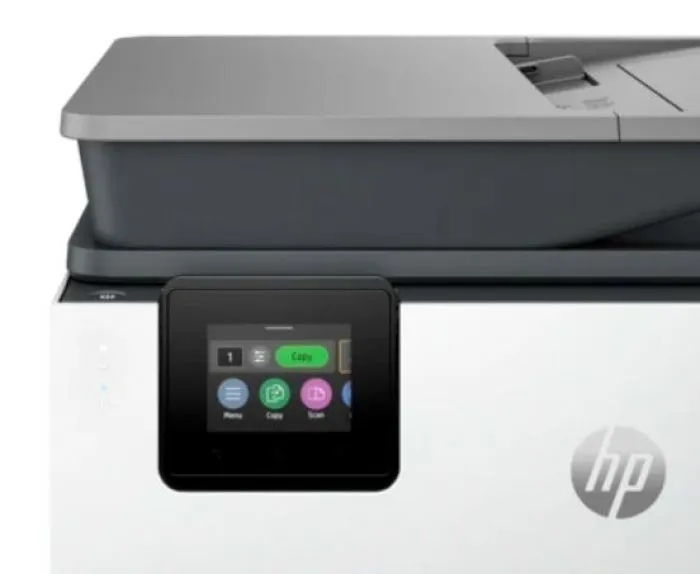 фото HP OfficeJet Pro 9120