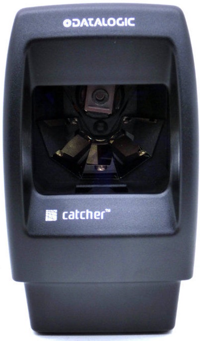 Сканер штрих-кодов Datalogic Catcher D-531 902311000 без кабеля