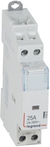 

Контактор Legrand 412523, 412523