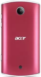 Acer Liquid Mini E310 Cherry Red