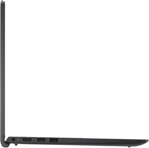 Ноутбук Dell Vostro 3515 Ryzen 3 3250U 15.6 FHD A-G LED WVA  8GB (1x8G) 256GB SSD AMD Radeon GraphicsN3C (41WHr) 1year Win11Home Carbon Black 3515-5401 - фото 7