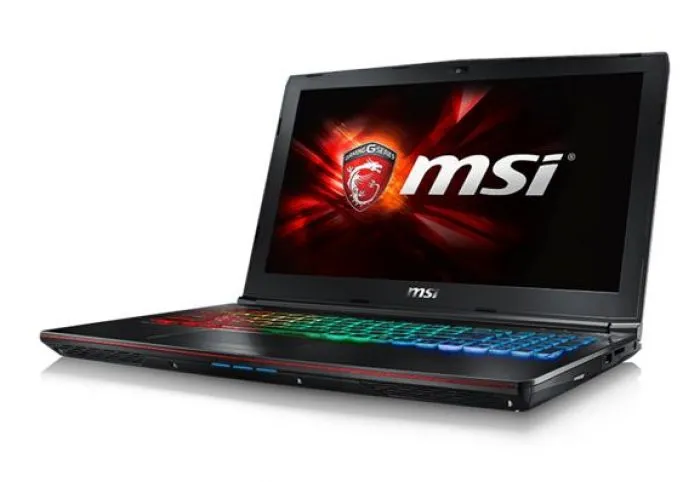 фото MSI GE62 6QE-462