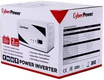 CyberPower SMP750EI