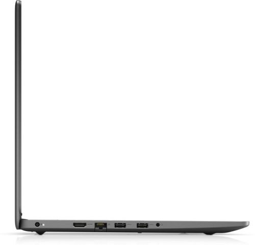 Ноутбук Dell Vostro 3500 i3 1115G4/4GB/256GB SSD/noDVD/UHD Graphics/15.6"/BT/WiFi/Linux/black 3500-5834 - фото 8