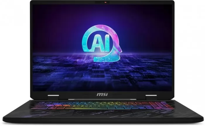 MSI Pulse 17 AI C1VGKG-023RU