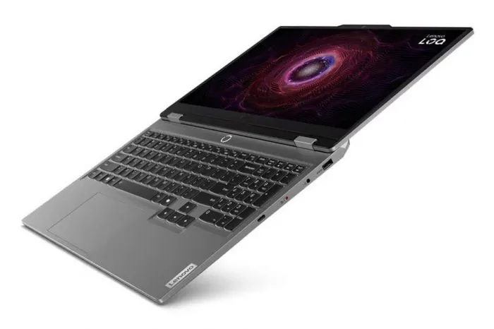 фото Lenovo LOQ 15ARP9