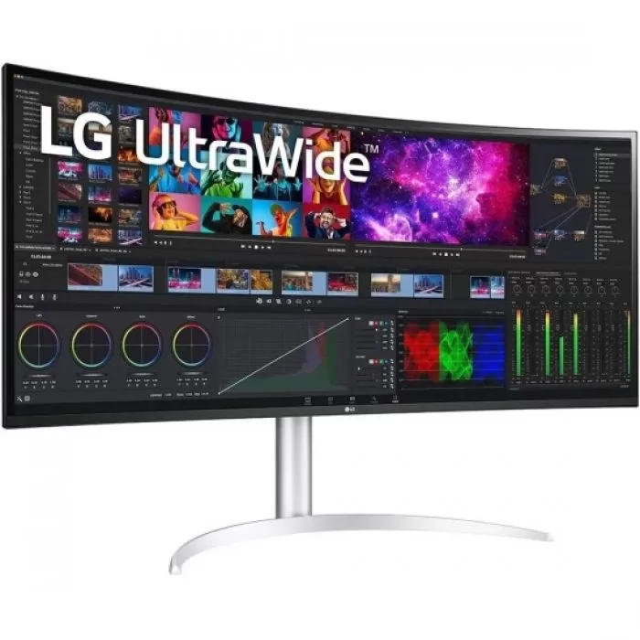 LG UltraWide 40WP95C-W