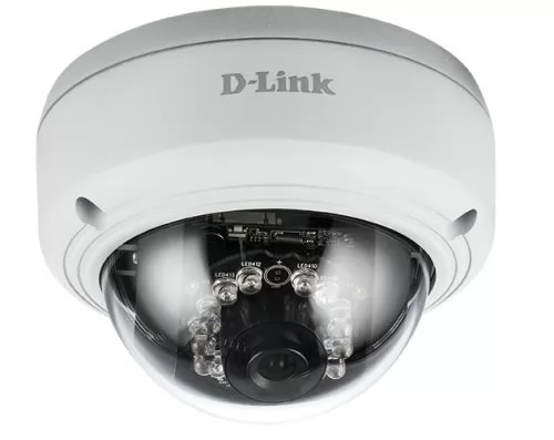 D-link DCS-4603/UPA/A2A