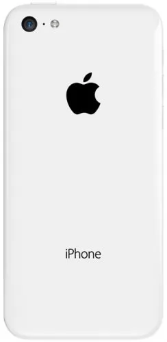 Apple iPhone 5C 32Gb White MF092RU/A