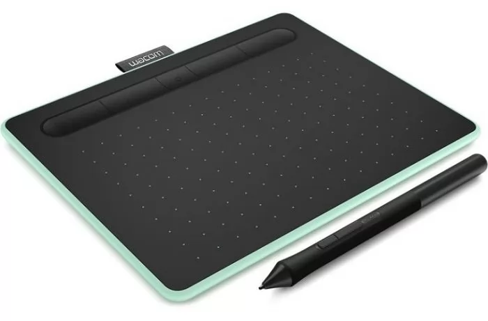 Wacom Intuos S Bluetooth