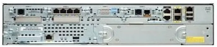 фото Cisco 2911R/K9