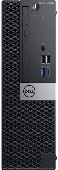 фото Dell Optiplex 5070 SFF