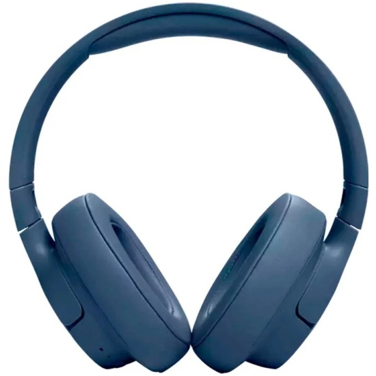 

Наушники беспроводные JBL Tune 720 BT JBLT720BTBLU 1.2м синие, оголовье, Tune 720 BT